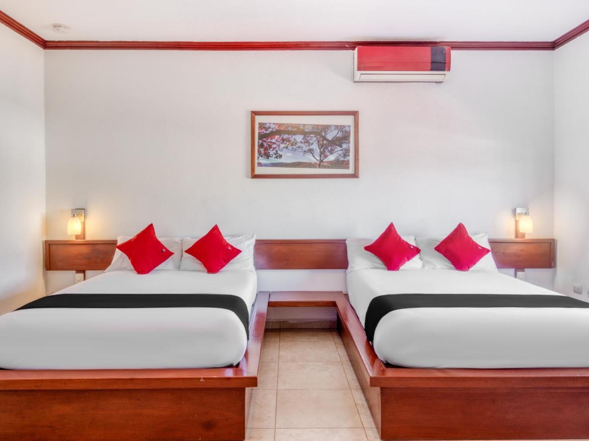 Monte Salerno Hotel & Suites Montemorelos Εξωτερικό φωτογραφία